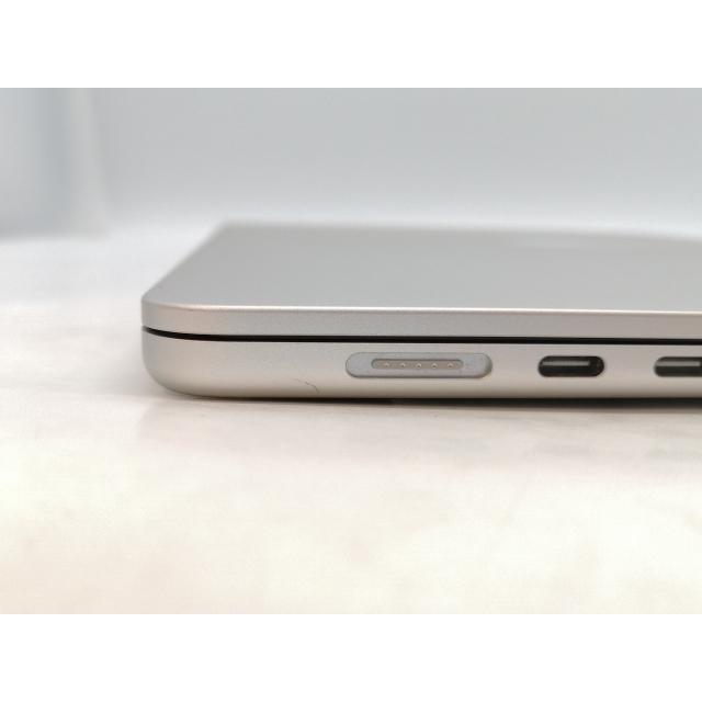 【中古】Apple MacBook Air 15インチ (M4,2025) M4(CPU:10C/GPU:10C) 24GB/512GB シルバー MC6J4J/A【高崎モントレー】保証期間１ヶ月【ランクA】 |  | 07