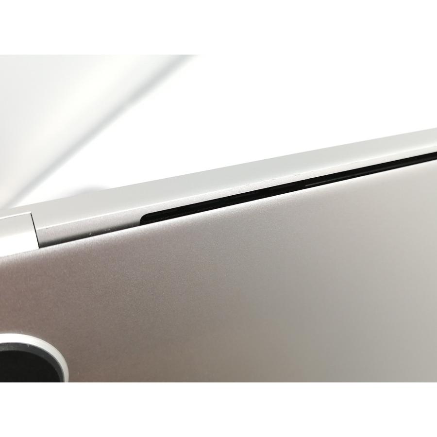 【中古】Apple MacBook Air 15インチ (M4,2025) M4(CPU:10C/GPU:10C) 24GB/512GB シルバー MC6J4J/A【高崎モントレー】保証期間１ヶ月【ランクA】 |  | 08