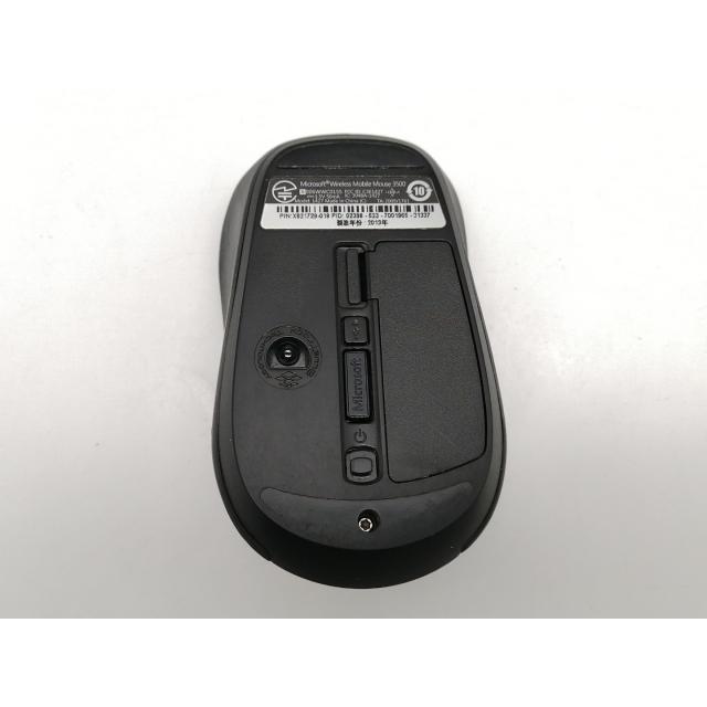 【中古】Microsoft Wireless Mobile Mouse 3500 Limited Edition GMF-00422 ...
