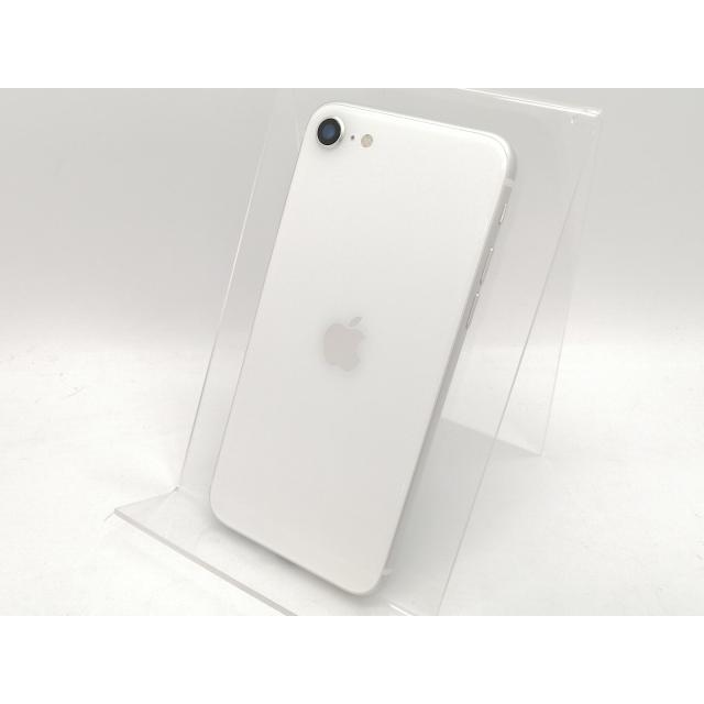 □【未使用】 Apple docomo iPhone SE 64GB MHGQ3J/A SIMフリー