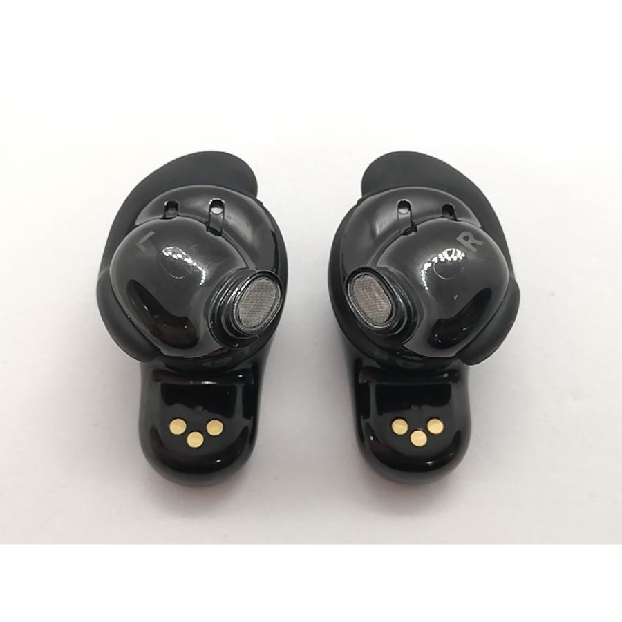 【中古】BOSE QuietComfort Ultra Earbuds 第2世代 [ブラック]【高崎モントレー】保証期間１ヶ月【ランクB】の画像