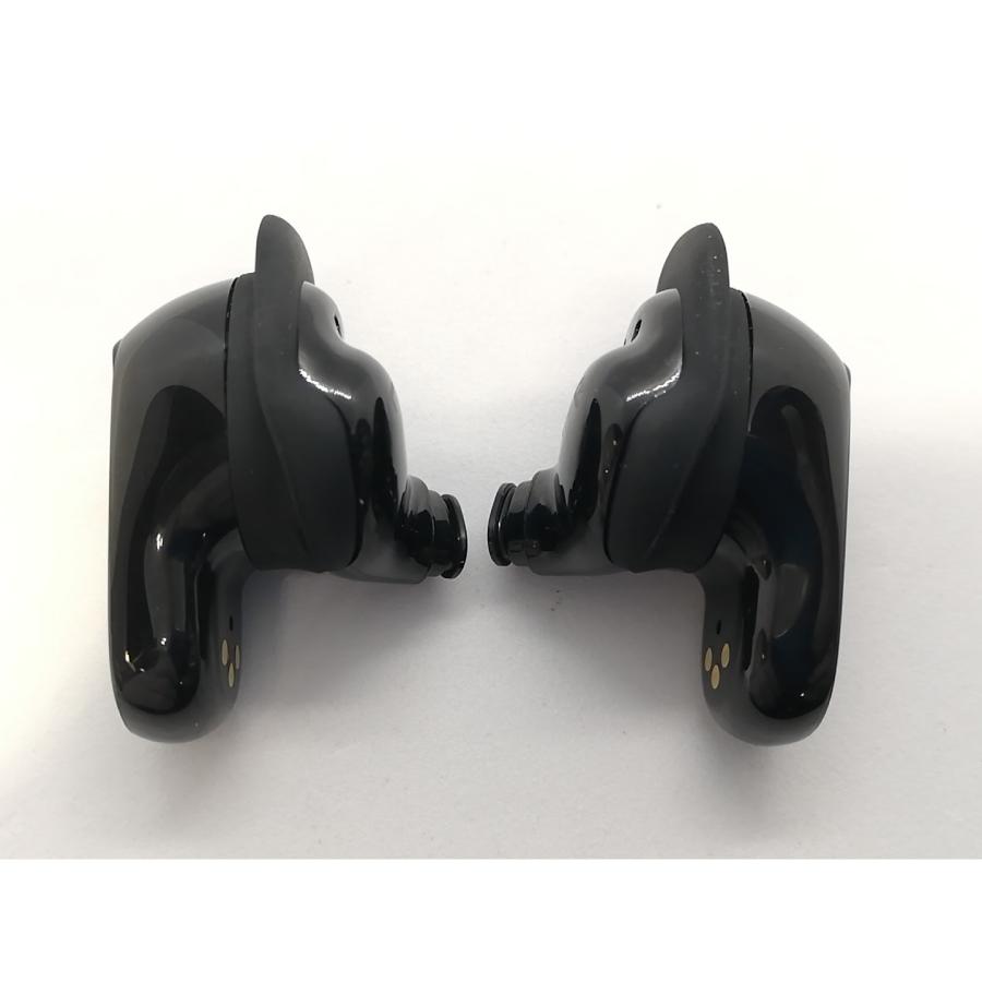 【中古】BOSE QuietComfort Ultra Earbuds 第2世代 [ブラック]【高崎モントレー】保証期間１ヶ月【ランクB】の画像