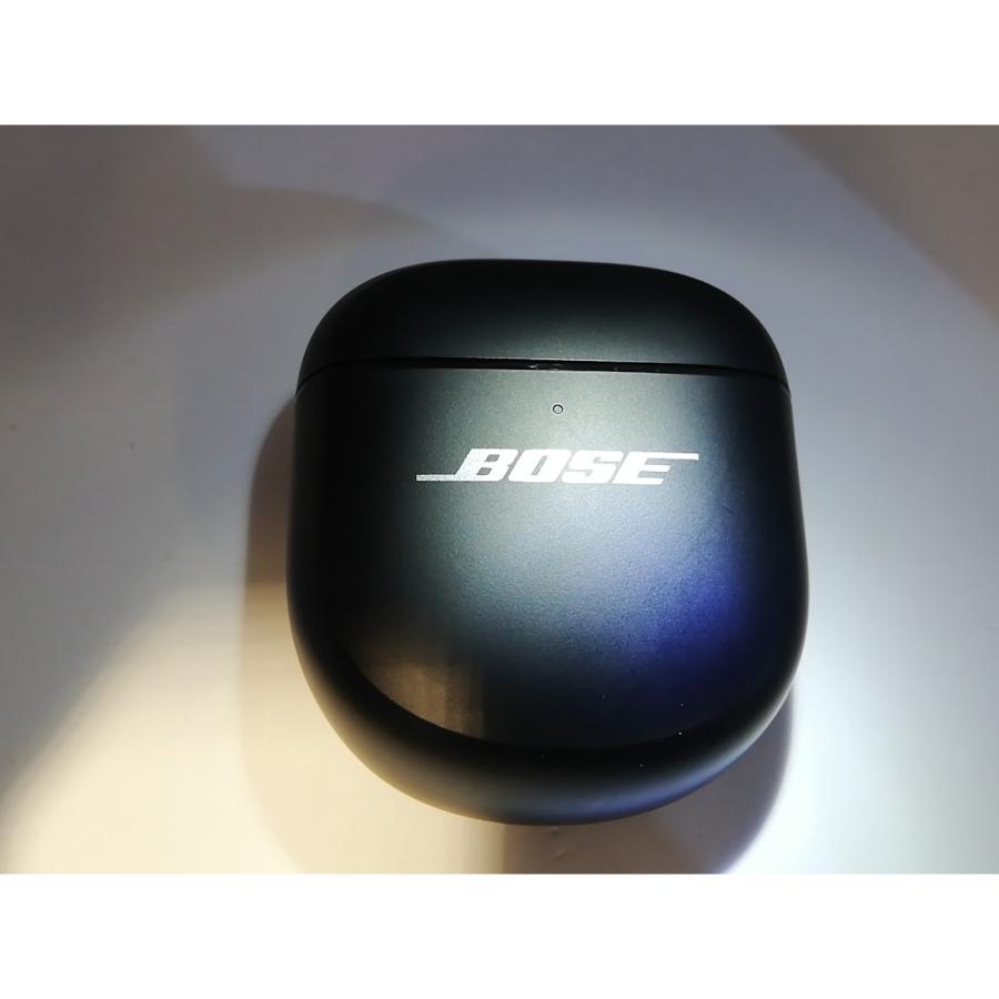 【中古】BOSE QuietComfort Ultra Earbuds 第2世代 [ブラック]【高崎モントレー】保証期間１ヶ月【ランクB】の画像