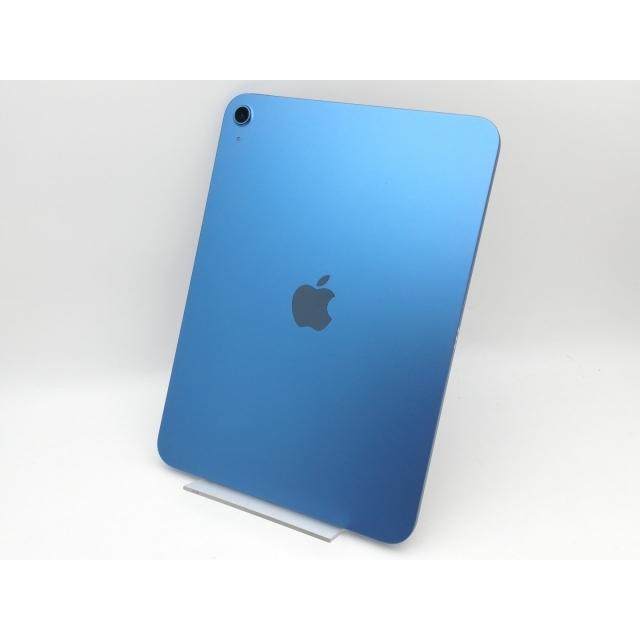 中古】Apple 【Wi-Fi】 iPad（A16/2025） 128GB ブルー MD4A4J/A【中野