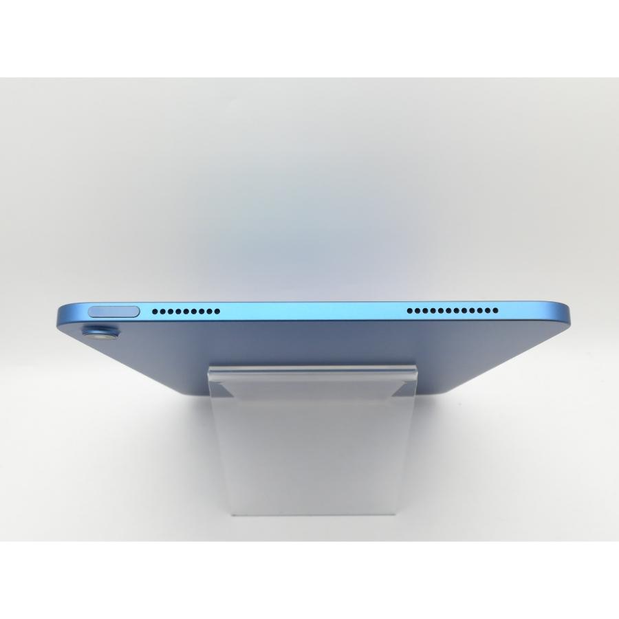新品未使用 iPad A16 128GB Wi-Fi ブルー Refurbished iPad (A16) Wi-Fi 128GB - Blue - Apple