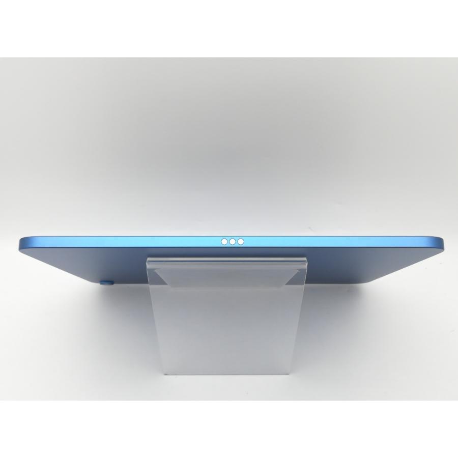 中古】Apple 【Wi-Fi】 iPad（A16/2025） 128GB ブルー MD4A4J/A【中野