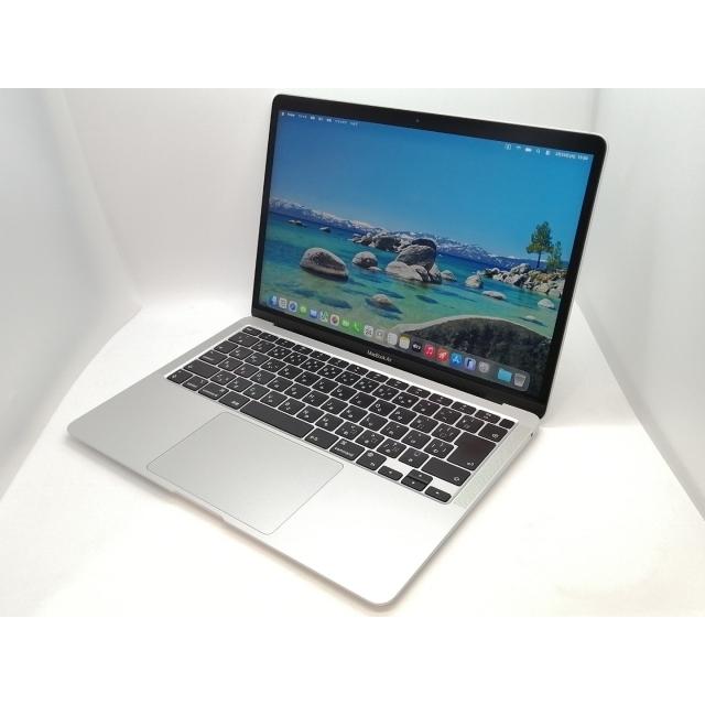 【美品】Apple MacBook 13インチ シルバー ノートパソコン Apple MacBook Pro Retinaディスプレイ 13.3 MYDA2J/A [シルバー] 価格