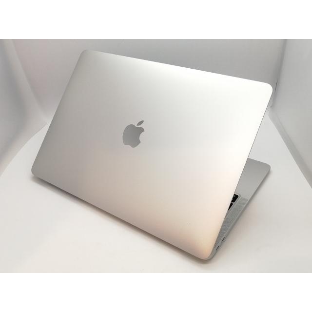 中古】Apple MacBook Air 13インチ M1(CPU:8C/GPU:7C) 8GB/256GB