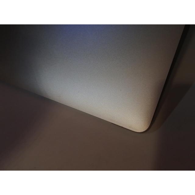 中古】Apple MacBook Air 13インチ M1(CPU:8C/GPU:7C) 8GB/256GB