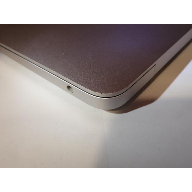 中古】Apple MacBook Air 13インチ M1(CPU:8C/GPU:7C) 8GB/256GB