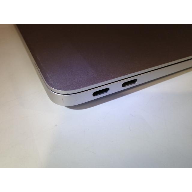 中古】Apple MacBook Air 13インチ M1(CPU:8C/GPU:7C) 8GB/256GB