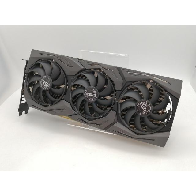 中古】ASUS ROG-STRIX-RTX2060S-O8G-EVO-GAMING RTX2060Super/8GB