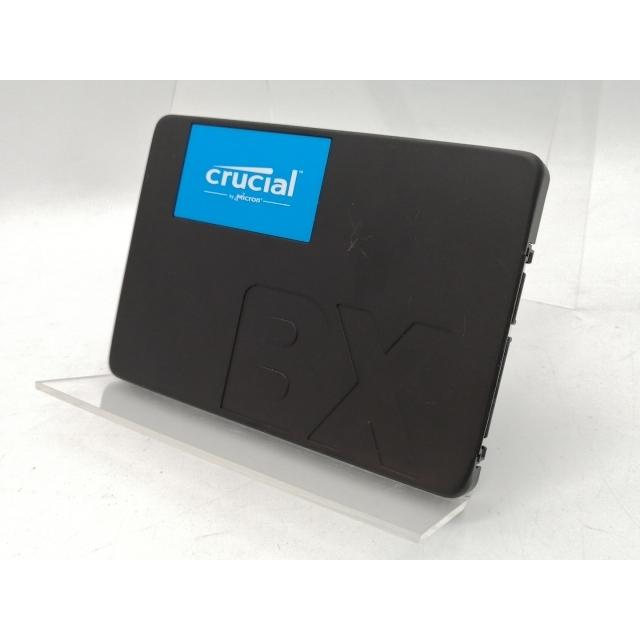 中古】Crucial BX500(CT1000BX500SSD1) 1TB/SSD/6GbpsSATA【高崎