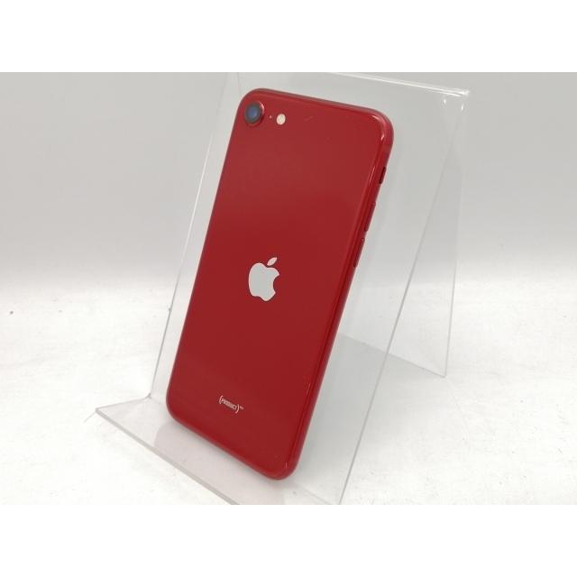中古】Apple 国内版 【SIMフリー】 iPhone SE（第3世代） 64GB