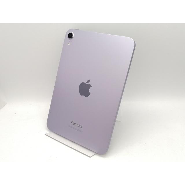 中古】Apple 【Wi-Fi】 iPad mini（A17Pro/2024） 128GB パープル