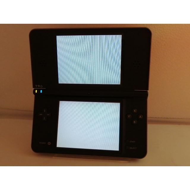 dsi ll ダークブラウン 中古 Nintendo ニンテンドーDS i LL ダーク
