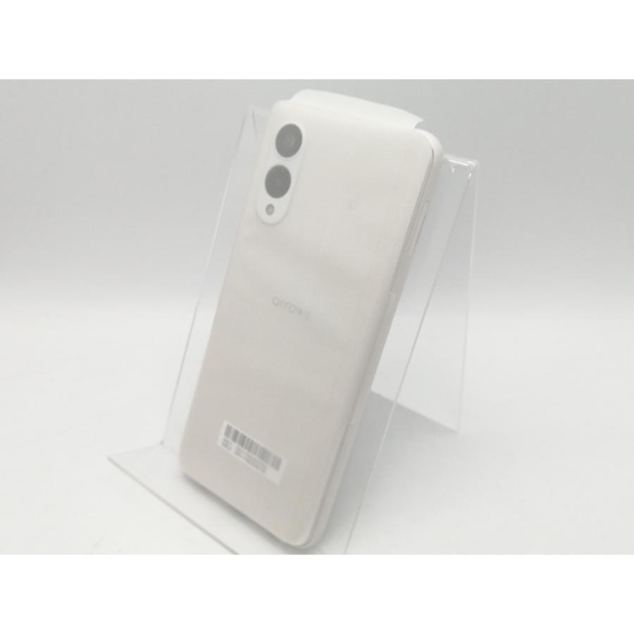 未使用】FCNT SoftBank 【SIMフリー】 arrows We2 ミストホワイト 4GB