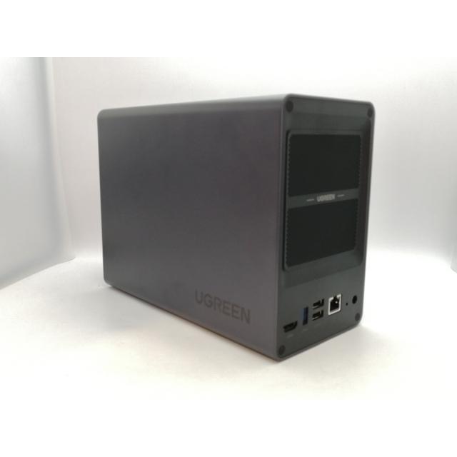中古】UGREEN UGREEN NASync DXP2800 NASケース【高崎モントレー】保証