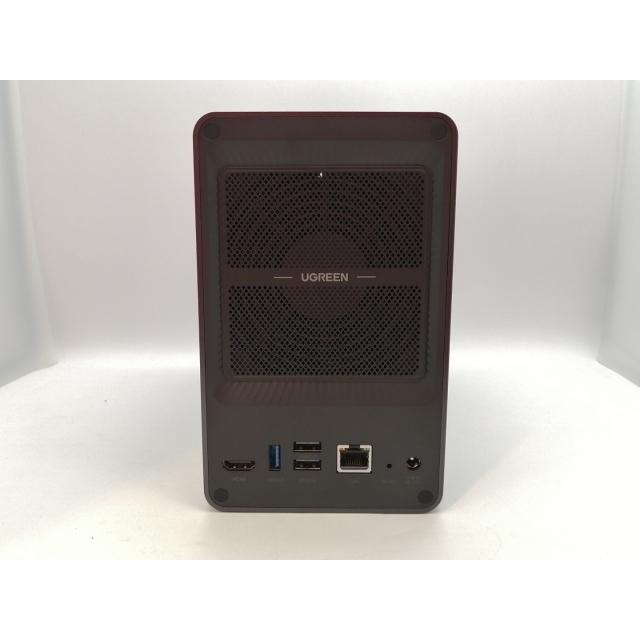 中古】UGREEN UGREEN NASync DXP2800 NASケース【高崎モントレー】保証