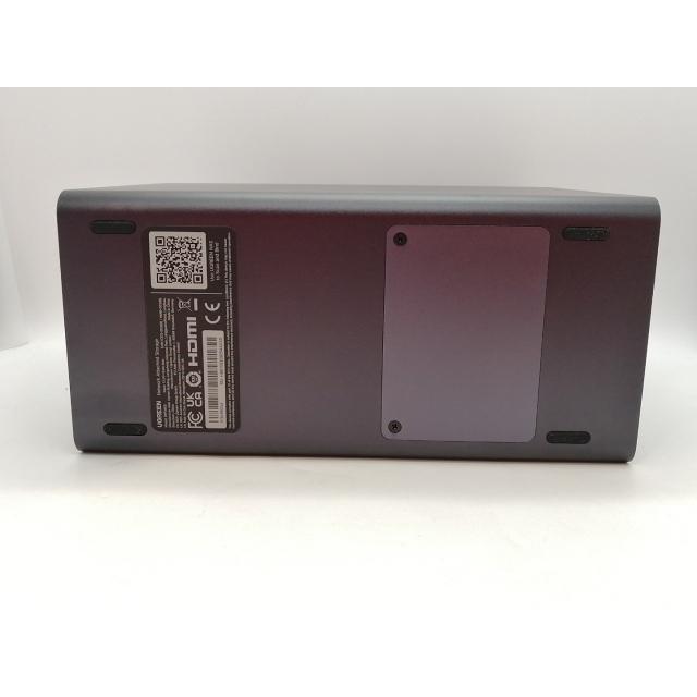 中古】UGREEN UGREEN NASync DXP2800 NASケース【高崎モントレー】保証