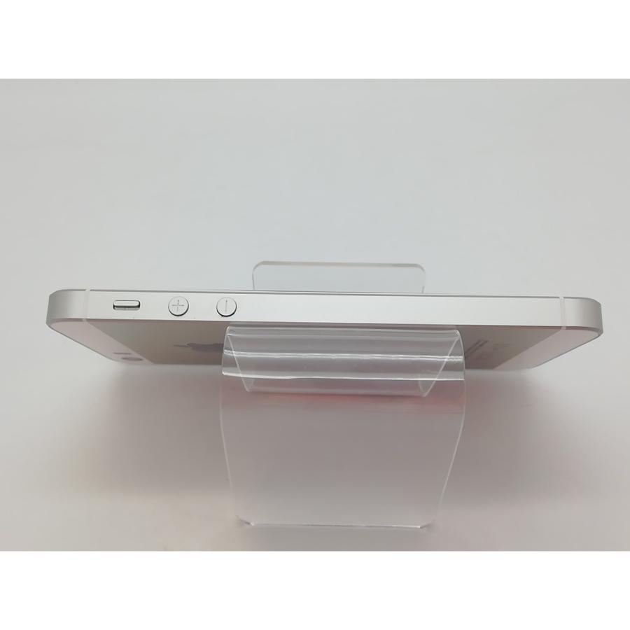 中古】Apple au 【SIMロック解除済み】 iPhone SE （第1世代） 64GB
