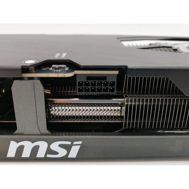 中古】MSI GeForce RTX 5080 16G GAMING TRIO OC RTX5080/16GB(GDDR7