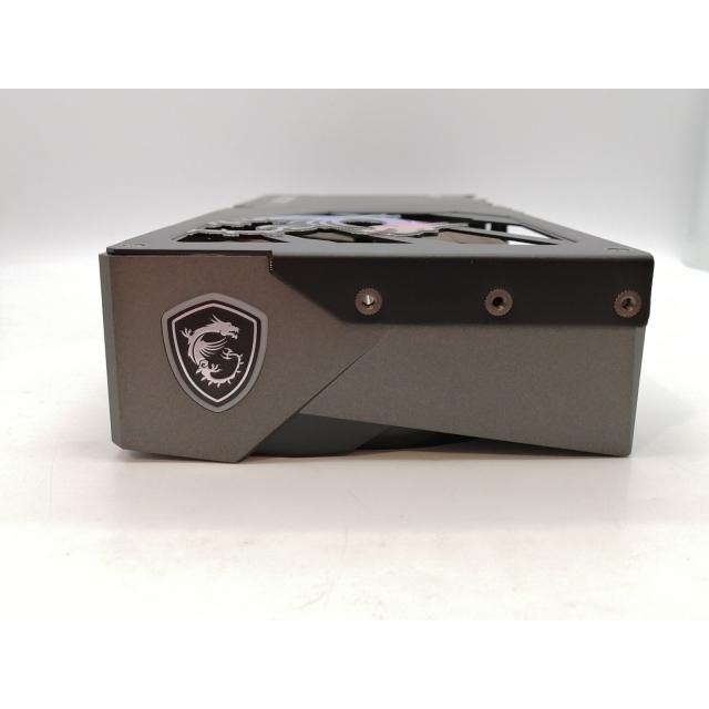 中古】MSI GeForce RTX 5080 16G GAMING TRIO OC RTX5080/16GB(GDDR7
