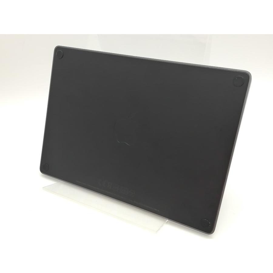 中古】Apple Magic Trackpad 2 (2018) スペースグレイ MRMF2J/A【高崎