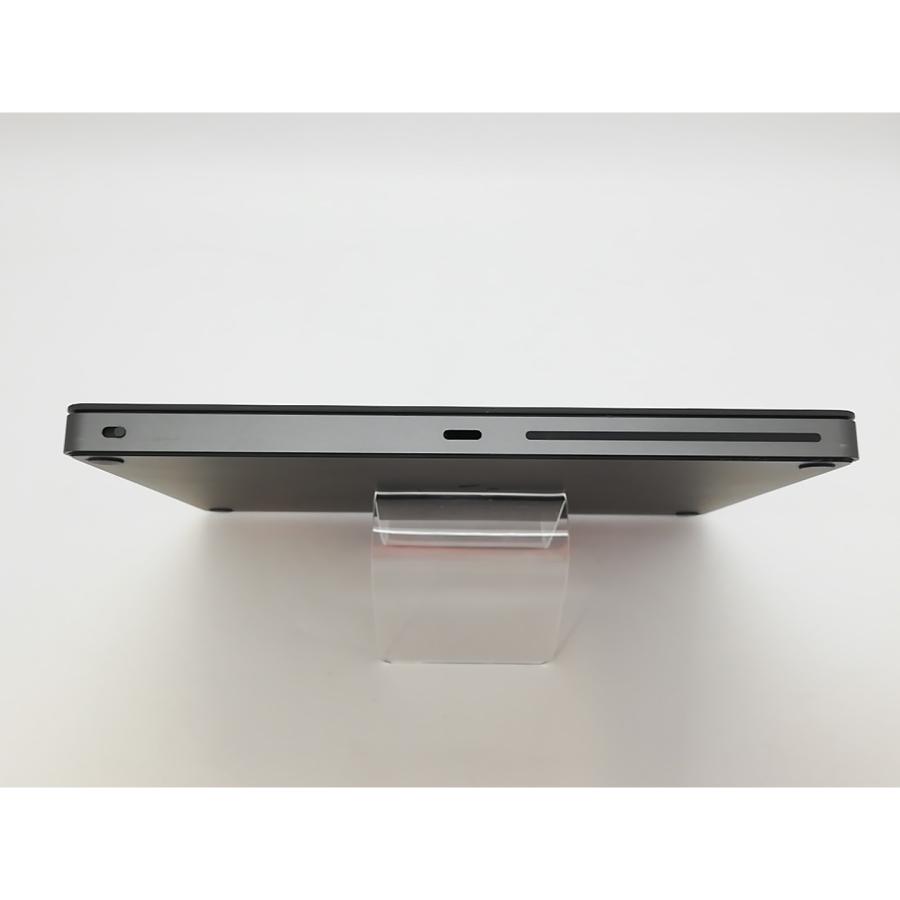 中古】Apple Magic Trackpad 2 (2018) スペースグレイ MRMF2J/A【高崎