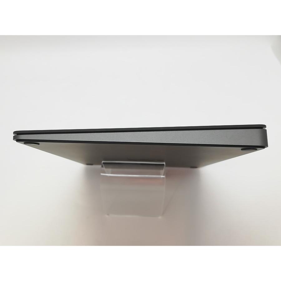 Apple Magic Trackpad スペースグレー 中古】Apple Magic Trackpad 2 (2018) スペースグレイ MRMF2J/A【高崎