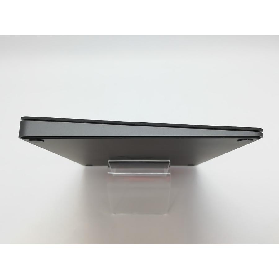 中古】Apple Magic Trackpad 2 (2018) スペースグレイ MRMF2J/A【高崎
