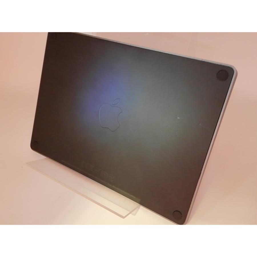 中古】Apple Magic Trackpad 2 (2018) スペースグレイ MRMF2J/A【高崎