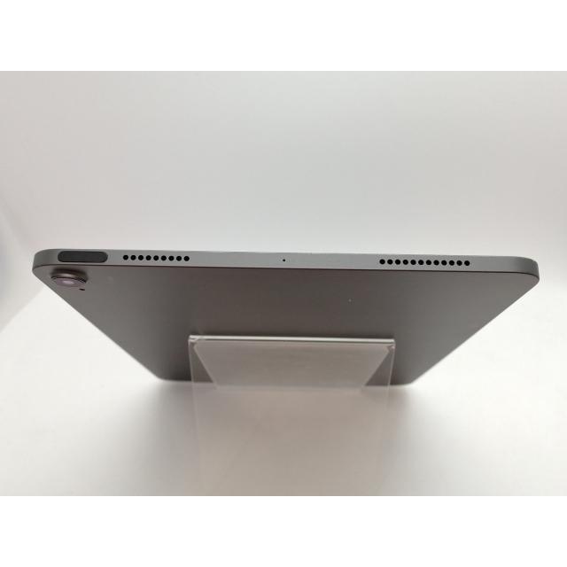 【中古】Apple 【Wi-Fi】 iPad Air（第4世代/2020） 256GB スペースグレイ MYFT2J/A【高崎モントレー】保証期間１ヶ月【ランクB】の画像