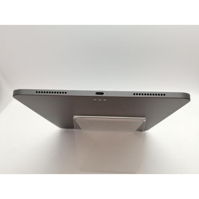 【中古】Apple 【Wi-Fi】 iPad Air（第4世代/2020） 256GB スペースグレイ MYFT2J/A【高崎モントレー】保証期間１ヶ月【ランクB】の画像