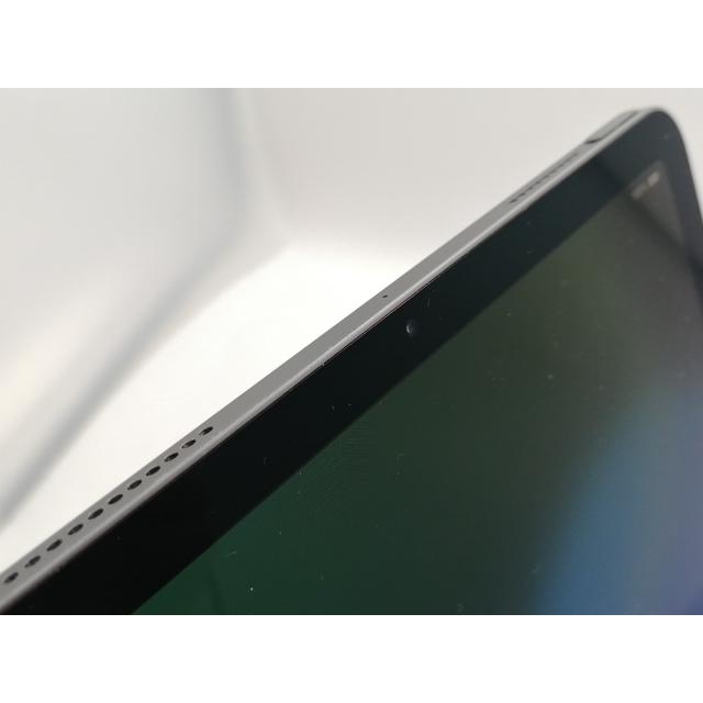 【中古】Apple 【Wi-Fi】 iPad Air（第4世代/2020） 256GB スペースグレイ MYFT2J/A【高崎モントレー】保証期間１ヶ月【ランクB】の画像
