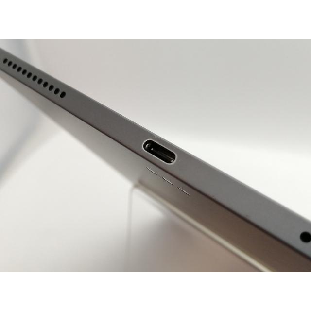 【中古】Apple 【Wi-Fi】 iPad Air（第4世代/2020） 256GB スペースグレイ MYFT2J/A【高崎モントレー】保証期間１ヶ月【ランクB】の画像