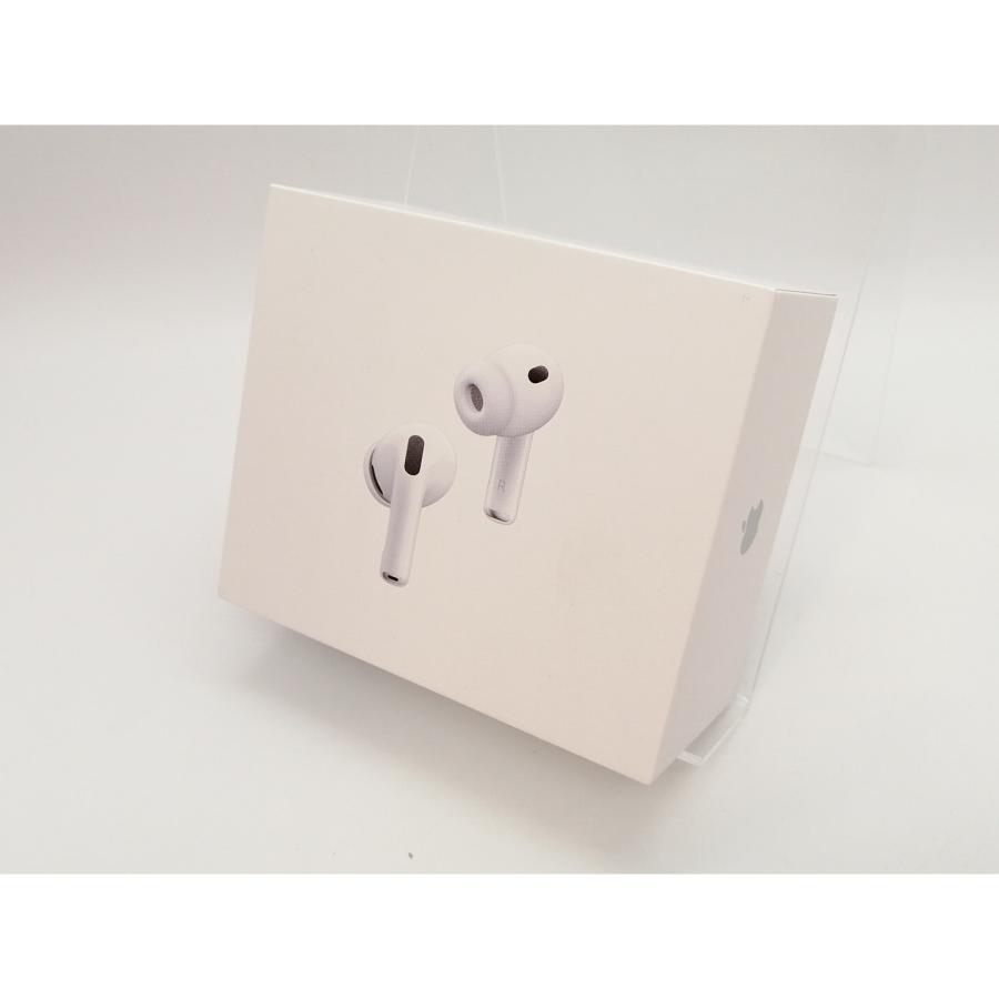 未使用】Apple AirPods Pro 3 MFHP4J/A【ECセンター】保証期間1ヶ月