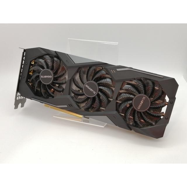 中古】GIGABYTE GeForce RTX 2070 GAMING OC 8G(GV-N2070GAMING-OC-8GC 