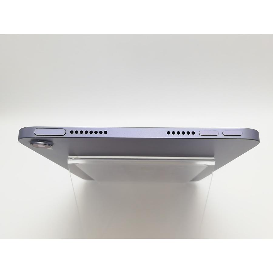 中古】Apple 【Wi-Fi】 iPad mini（第6世代/2021） 64GB パープル