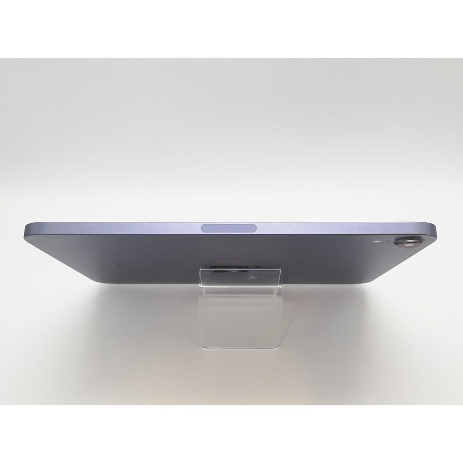 中古】Apple 【Wi-Fi】 iPad mini（第6世代/2021） 64GB パープル
