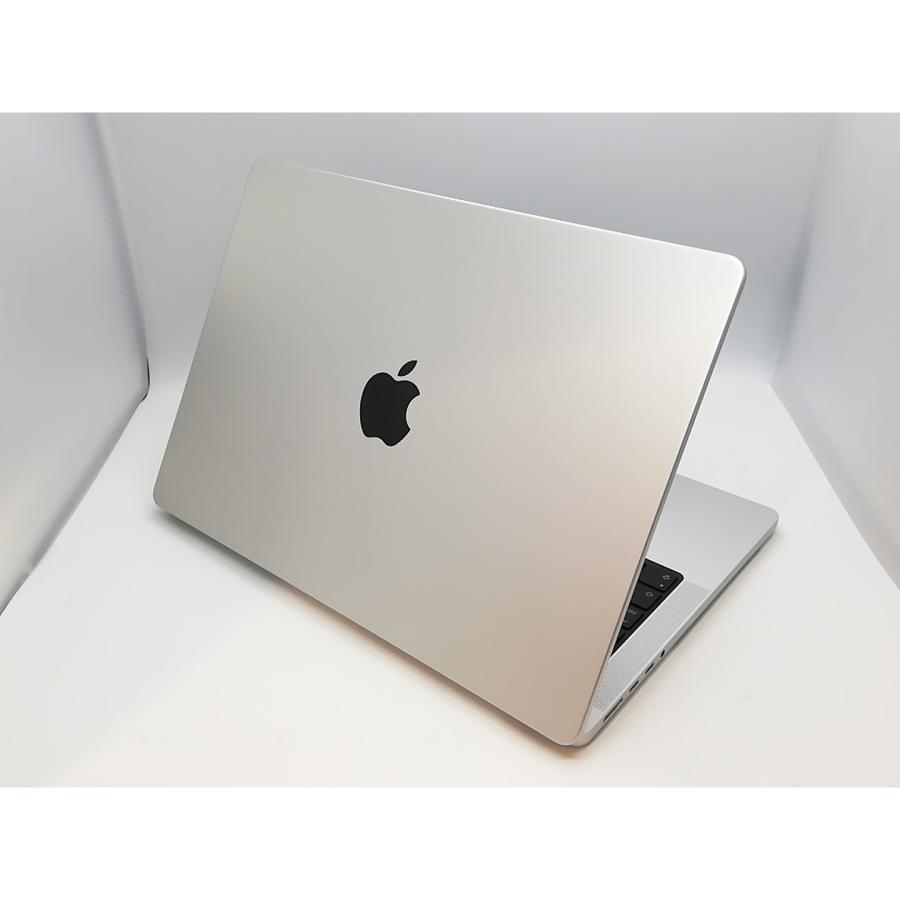 中古】Apple MacBook Pro 14インチ M5(CPU:10C/GPU:10C) 16GB/512GB
