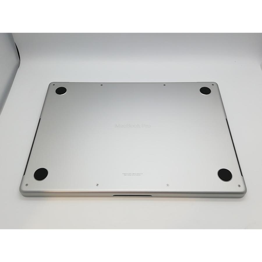 中古】Apple MacBook Pro 14インチ M5(CPU:10C/GPU:10C) 16GB/512GB