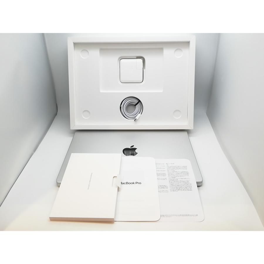 中古】Apple MacBook Pro 14インチ M5(CPU:10C/GPU:10C) 16GB/512GB