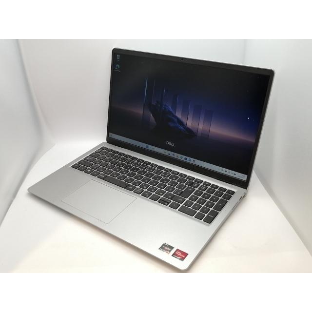 中古】DELL Dell 15 DC15255 Ryzen5 7530U/4.5G 【R5-7530U 16G 512G