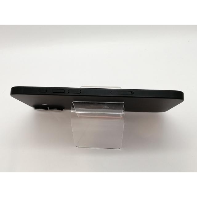 【中古】Apple 国内版 【SIMフリー】 iPhone 16 Plus 256GB ブラック MXVG3J/A【高崎モントレー】保証期間１ヶ月【ランクA】の画像