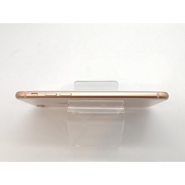 中古】Apple mineo 【SIMフリー】 iPhone 8 64GB ゴールド MQ7A2J/A