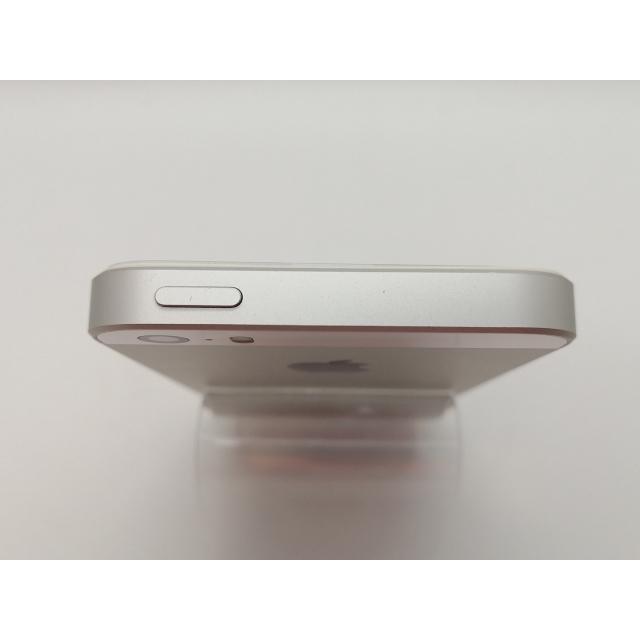 中古】Apple au 【SIMロック解除済み】 iPhone SE （第1世代） 32GB