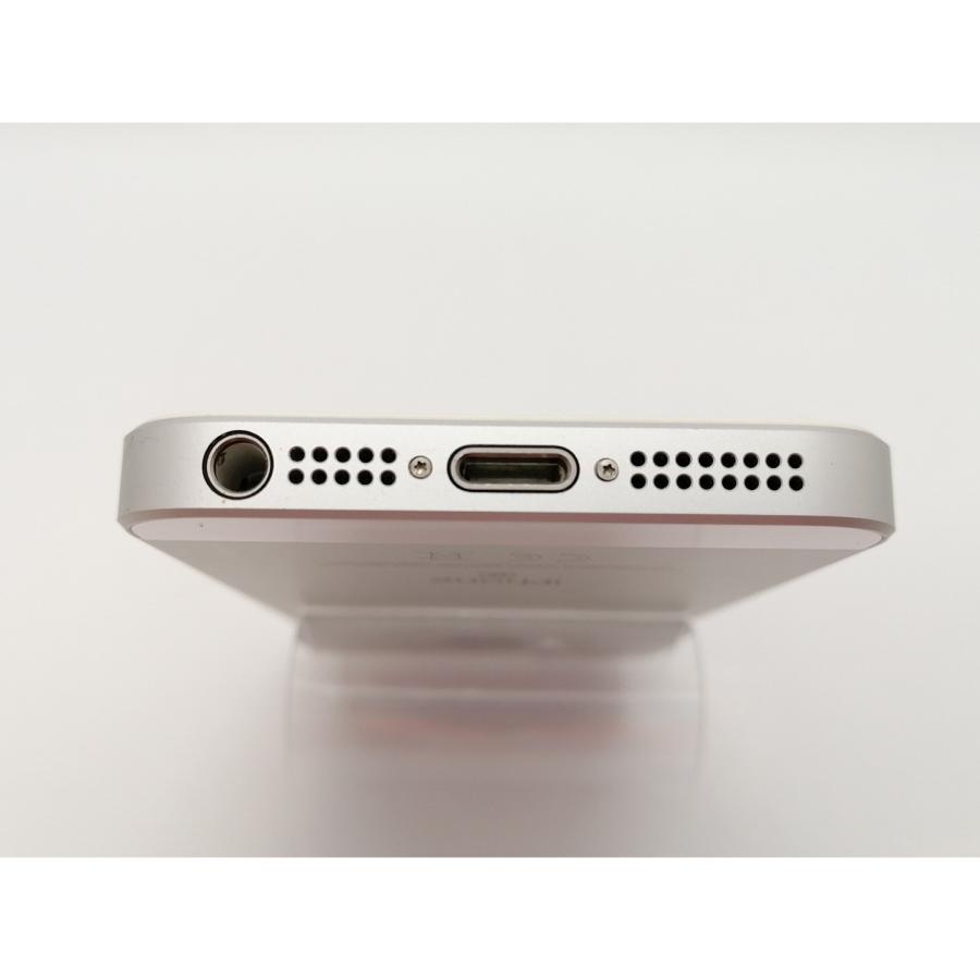 中古】Apple au 【SIMロック解除済み】 iPhone SE （第1世代） 32GB