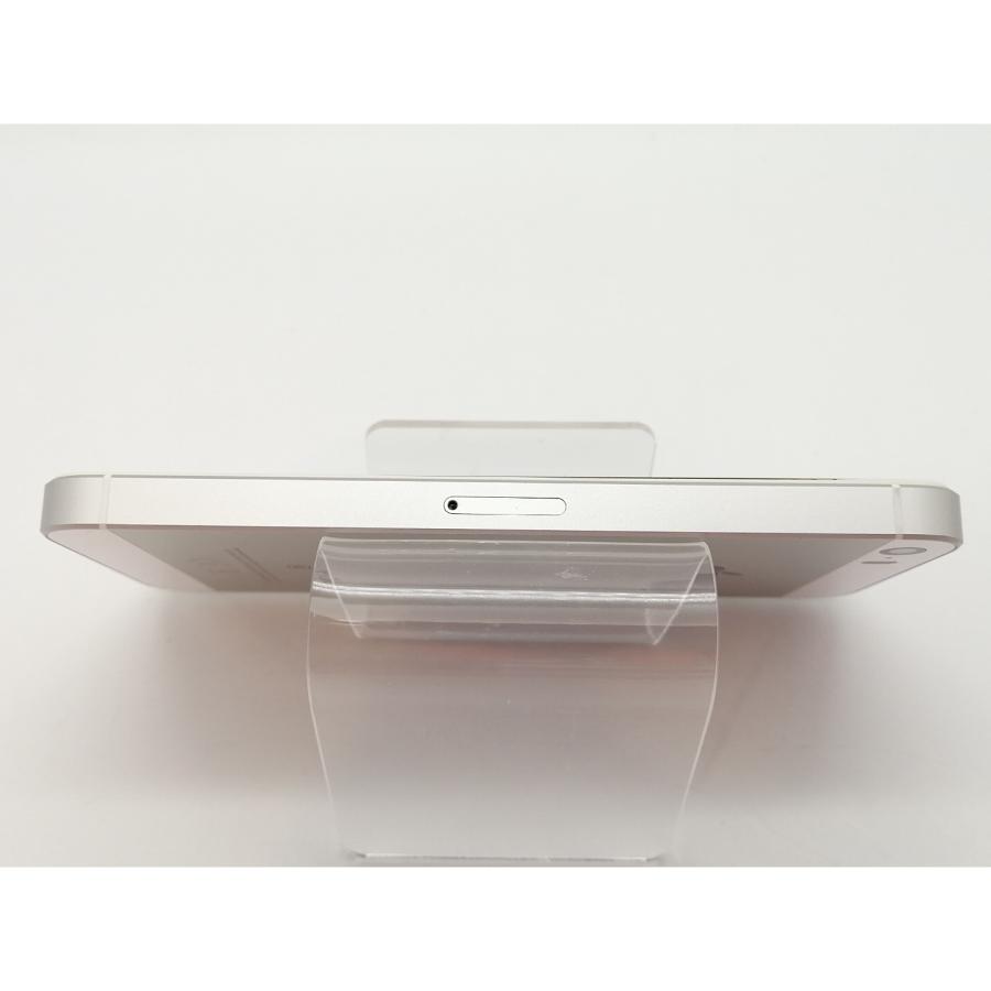中古】Apple au 【SIMロック解除済み】 iPhone SE （第1世代） 32GB