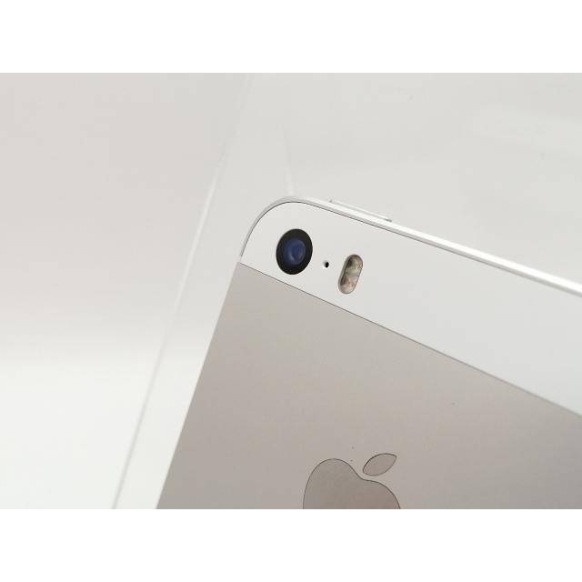 中古】Apple au 【SIMロック解除済み】 iPhone SE （第1世代） 32GB